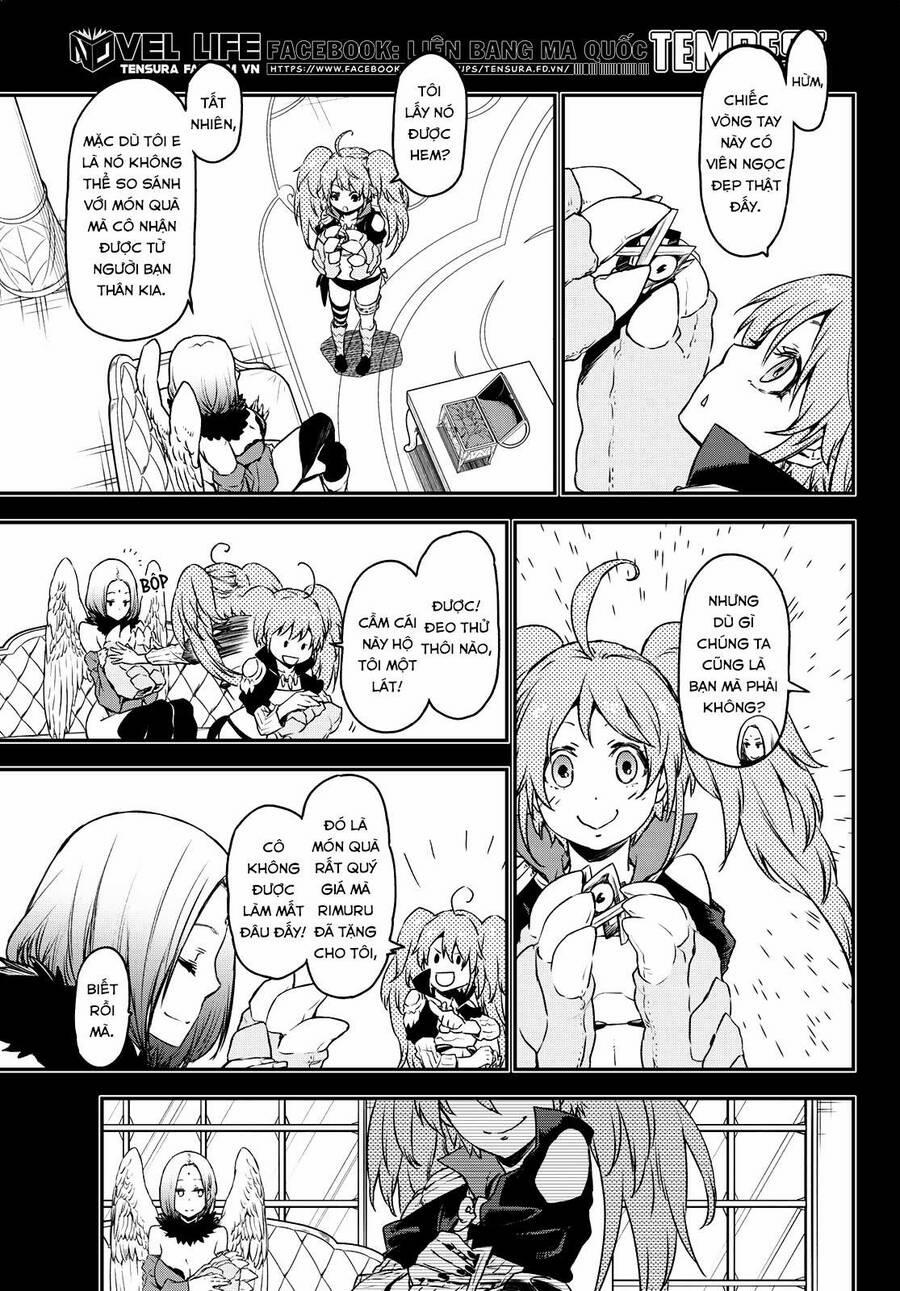 Dạo Quanh Ma Quốc 84 trang 14