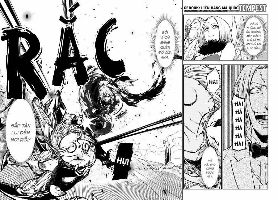 Dạo Quanh Ma Quốc 84 trang 17