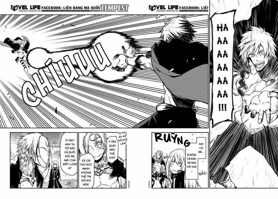 Dạo Quanh Ma Quốc 84 trang 20