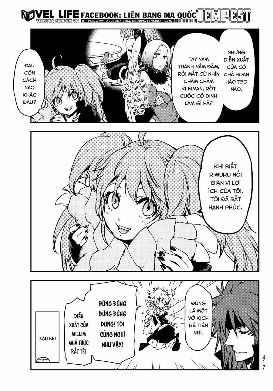 Dạo Quanh Ma Quốc 84 trang 32