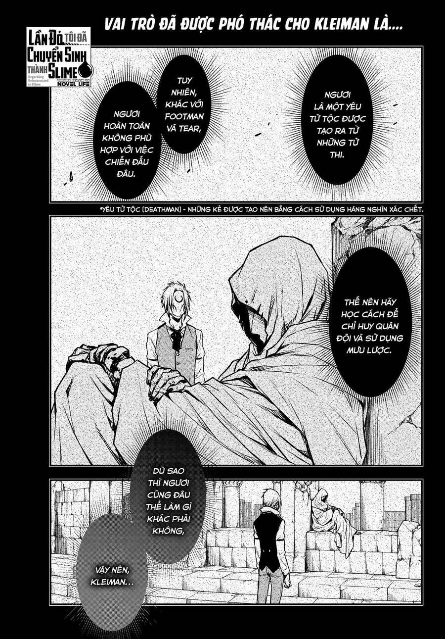 Dạo Quanh Ma Quốc 85 trang 2