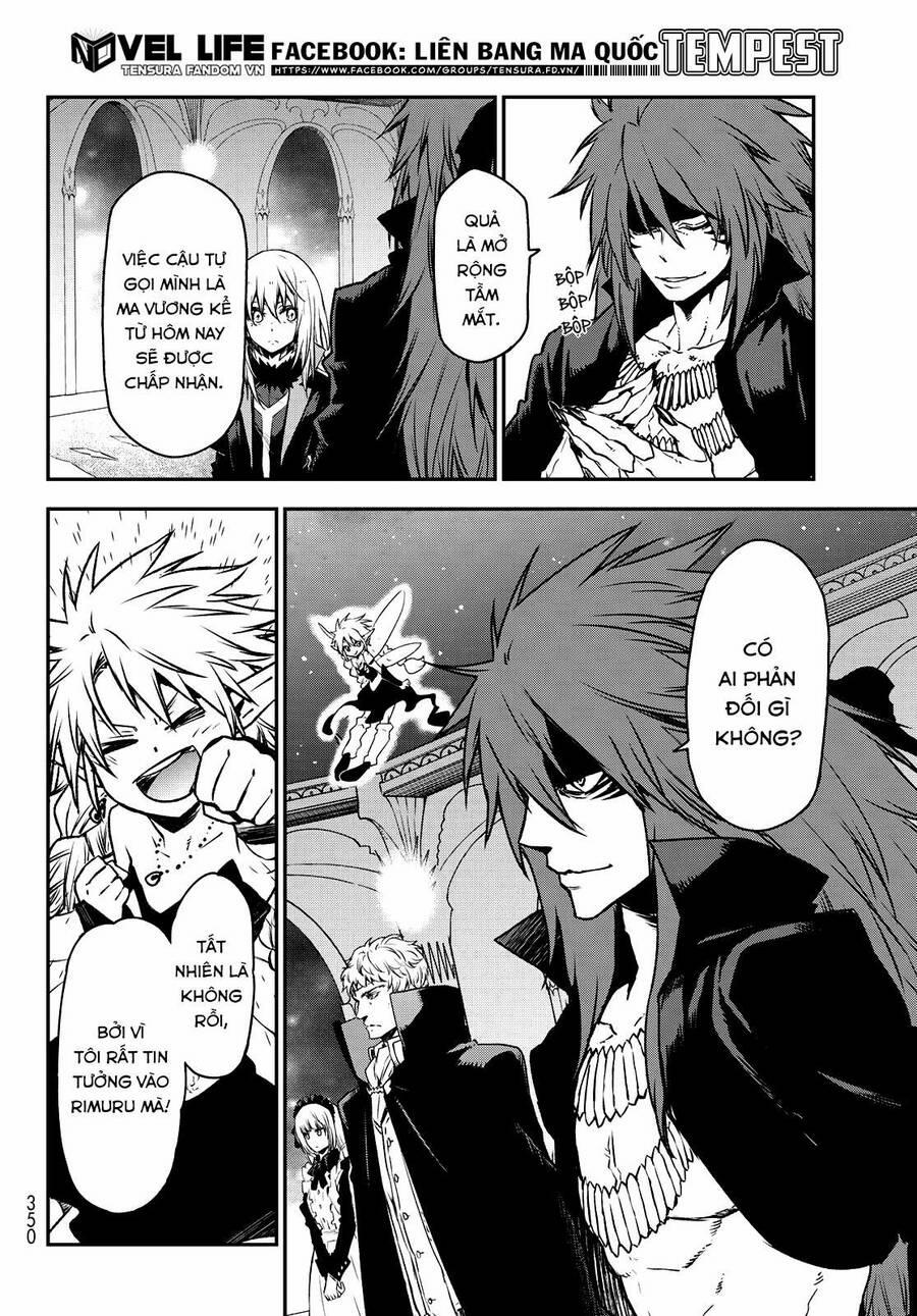 Dạo Quanh Ma Quốc 85 trang 23