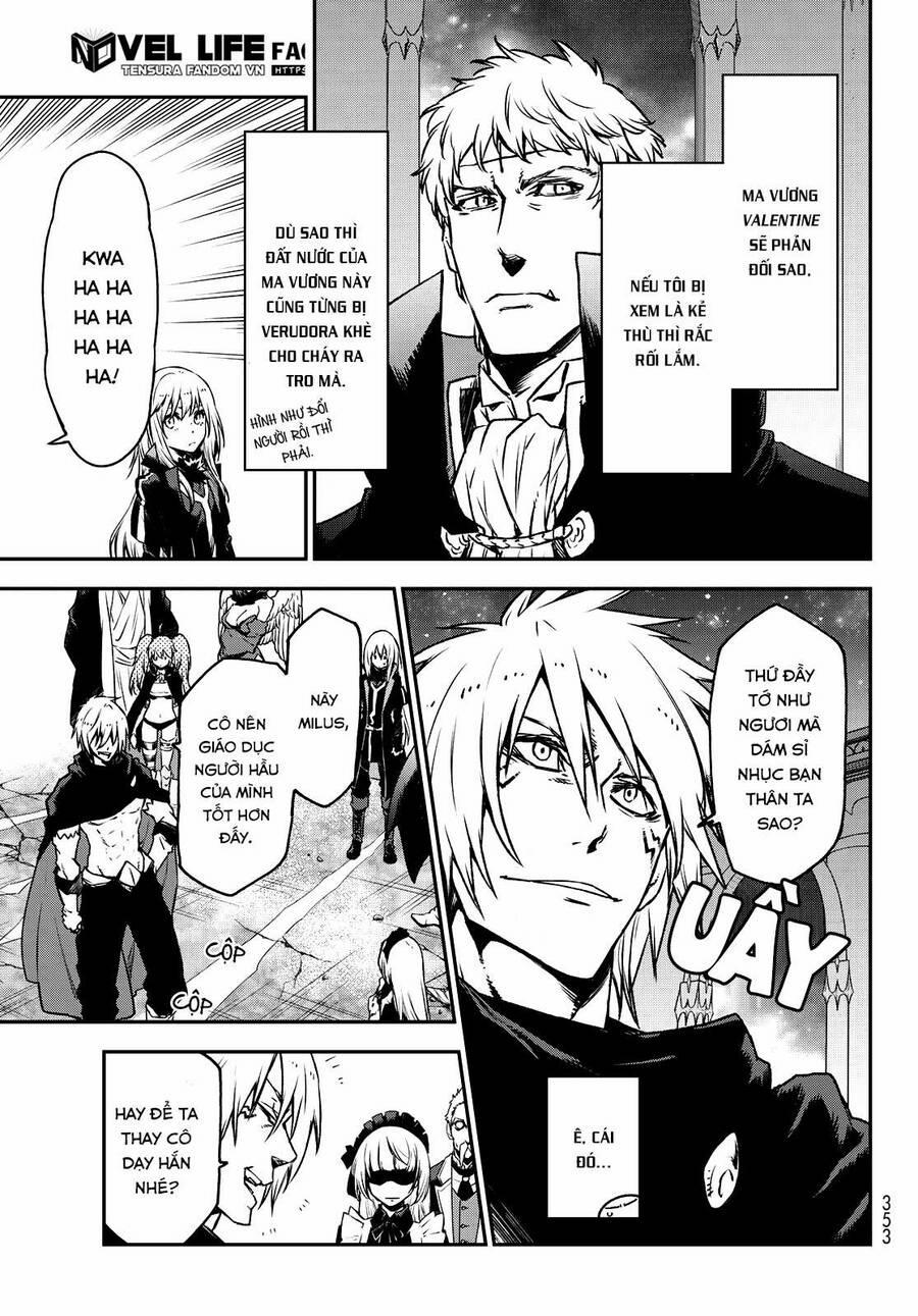 Dạo Quanh Ma Quốc 85 trang 26