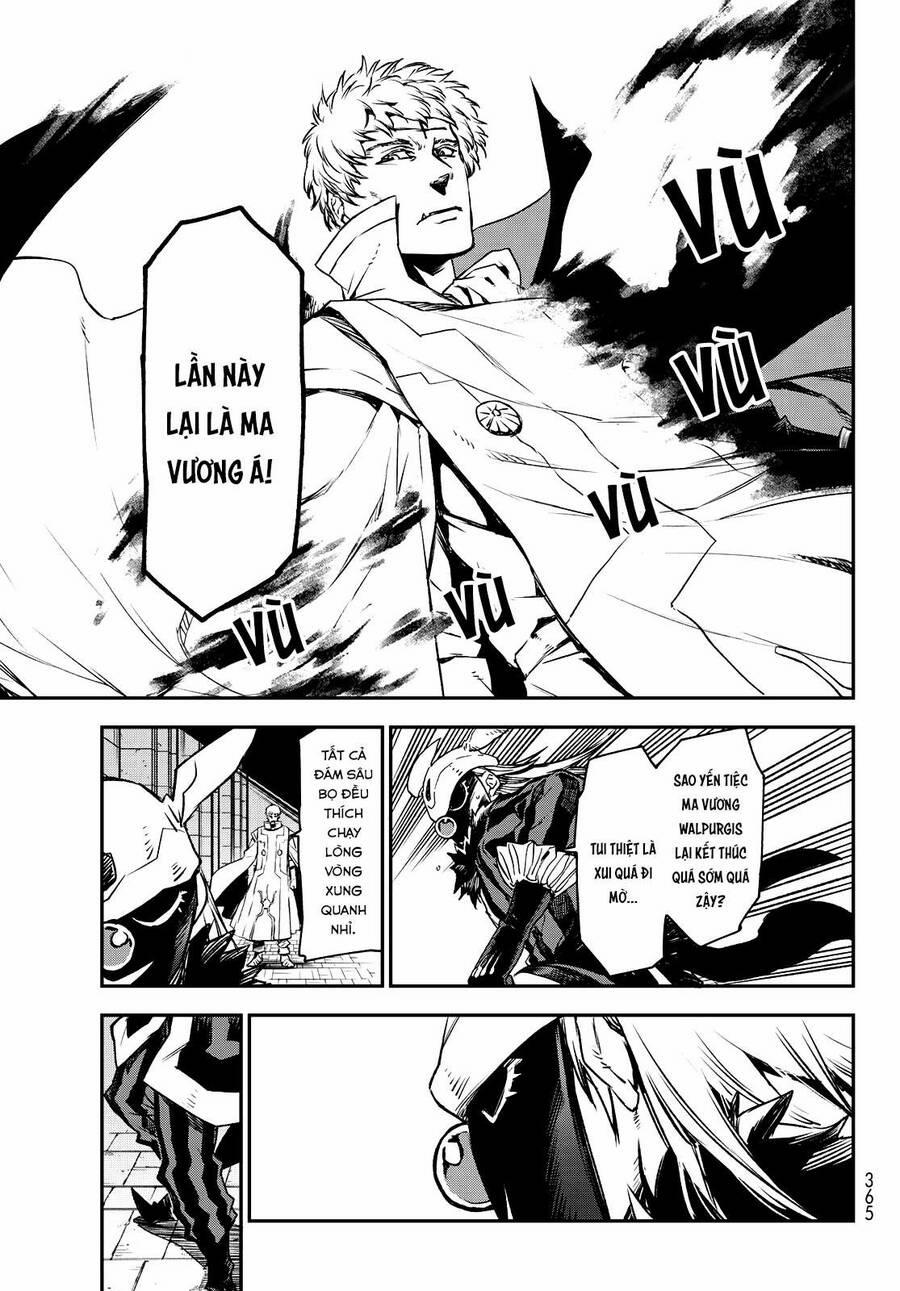 Dạo Quanh Ma Quốc 85 trang 38