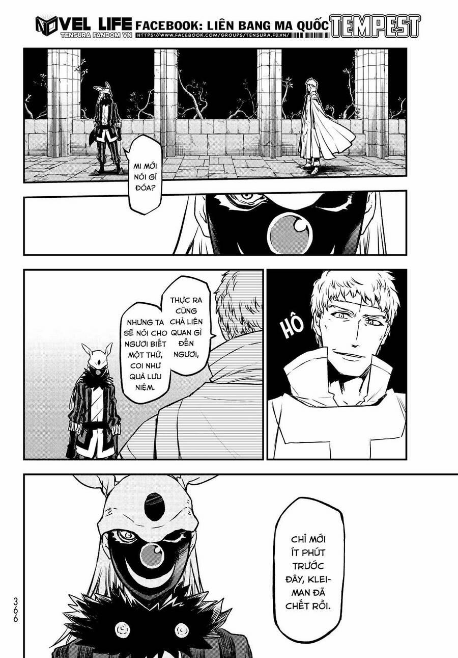 Dạo Quanh Ma Quốc 85 trang 39