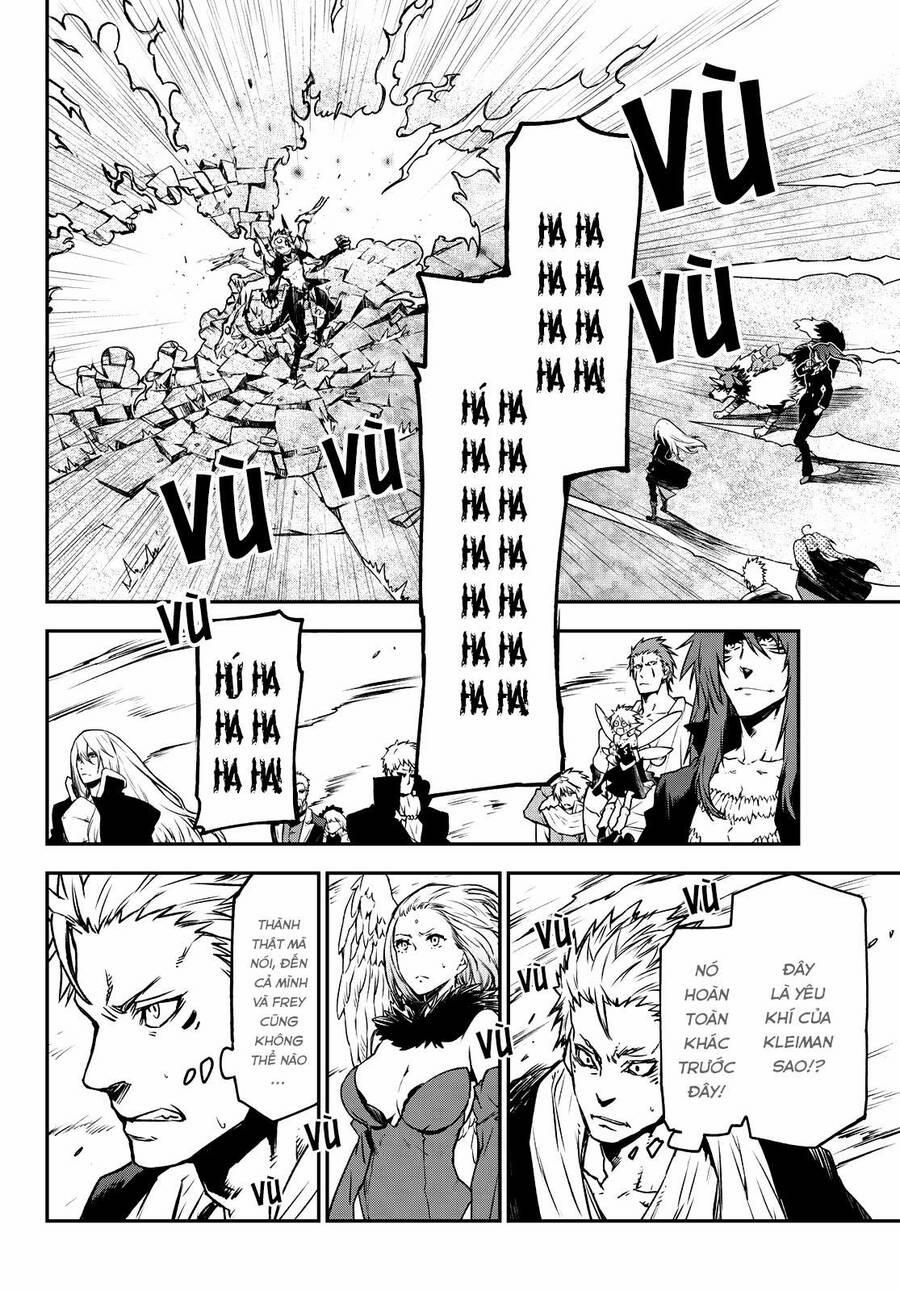 Dạo Quanh Ma Quốc 85 trang 4