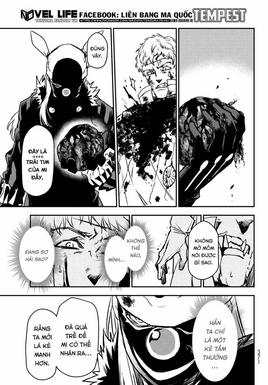 Dạo Quanh Ma Quốc 85 trang 44