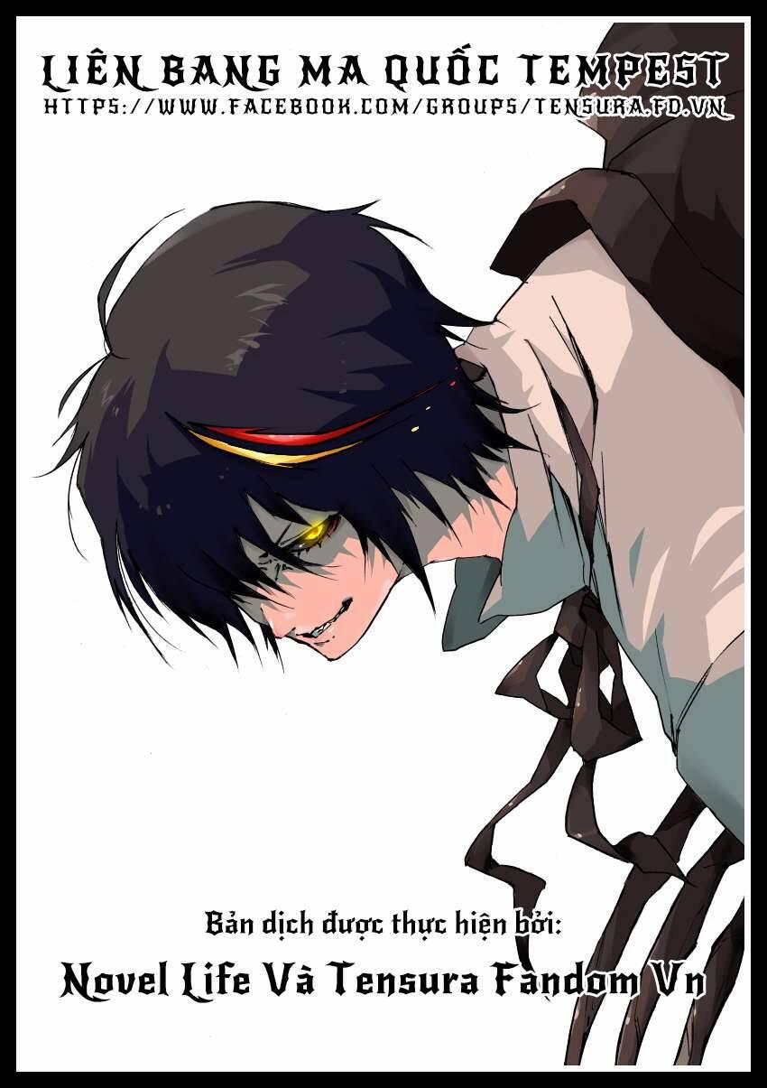 Dạo Quanh Ma Quốc 86 trang 1