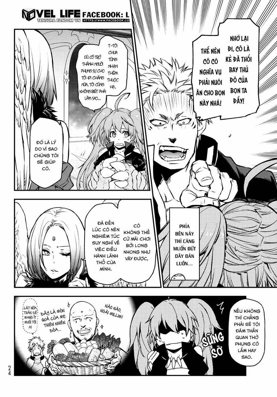 Dạo Quanh Ma Quốc 86 trang 13