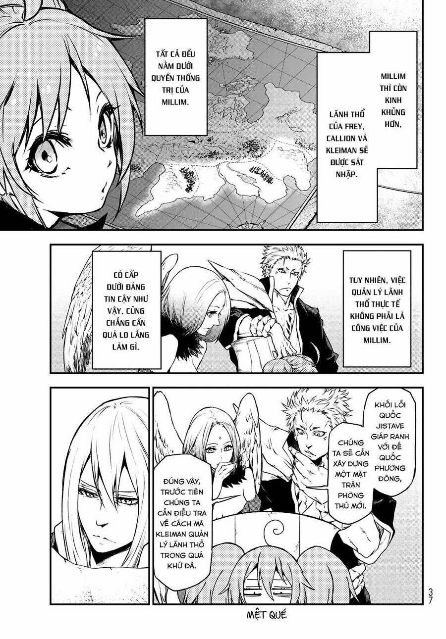 Dạo Quanh Ma Quốc 86 trang 26