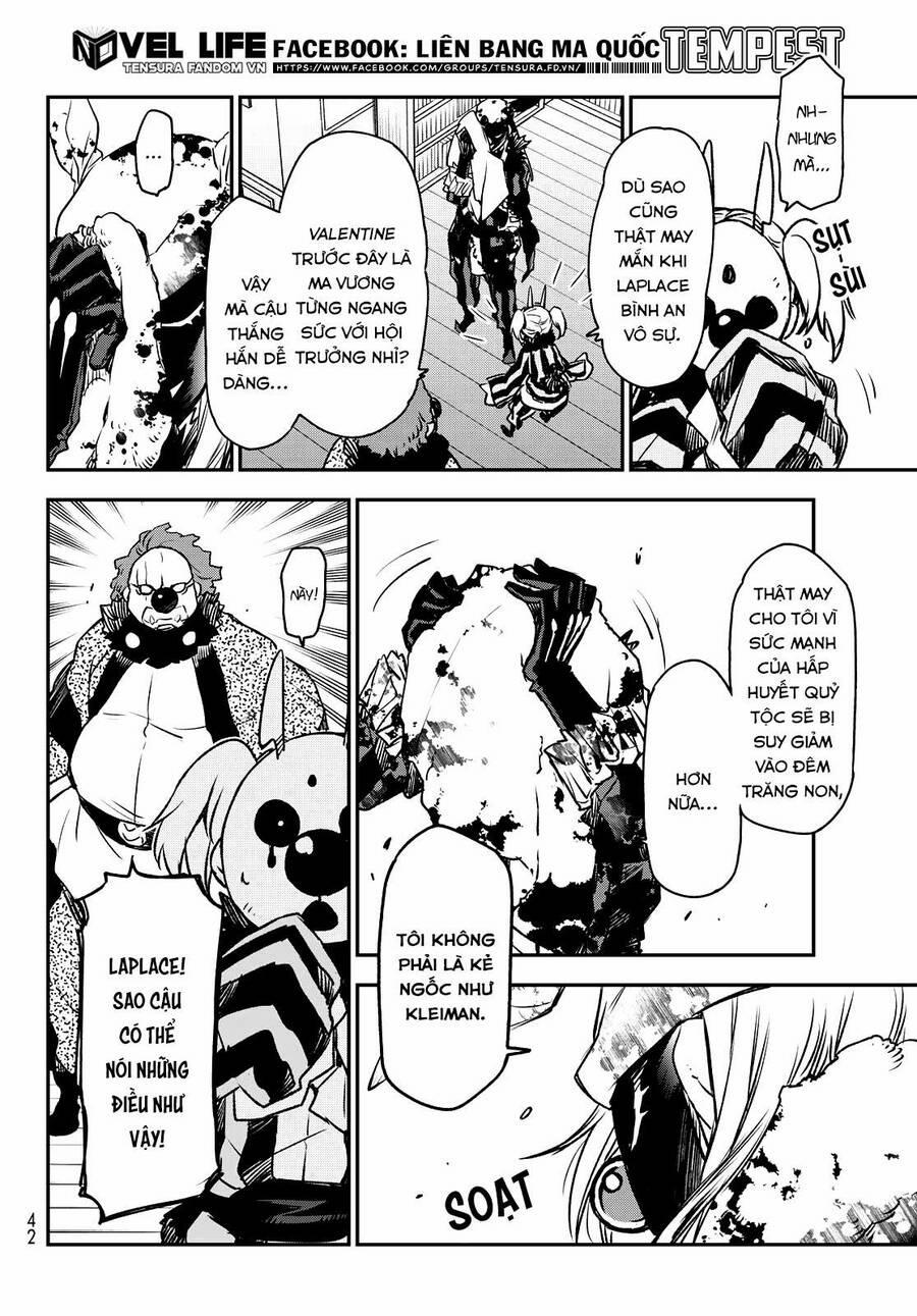 Dạo Quanh Ma Quốc 86 trang 31