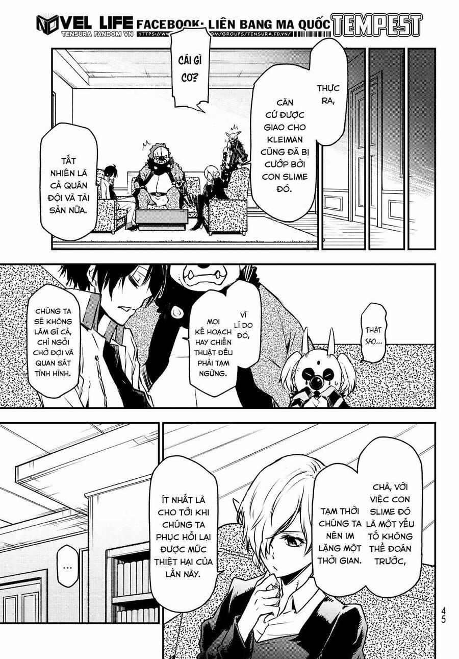 Dạo Quanh Ma Quốc 86 trang 34