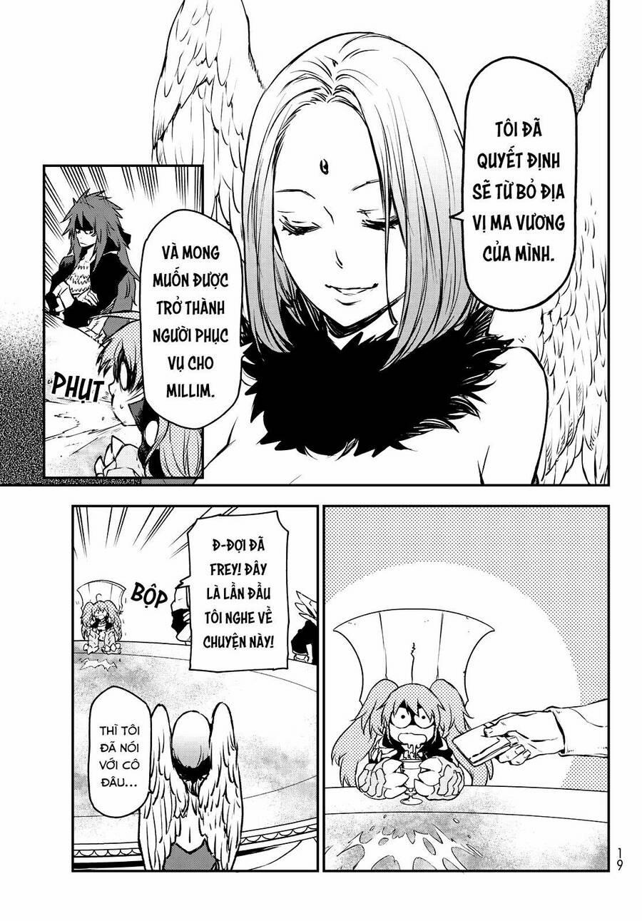 Dạo Quanh Ma Quốc 86 trang 8