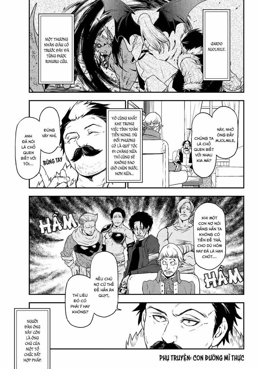 Dạo Quanh Ma Quốc 87.5 trang 1