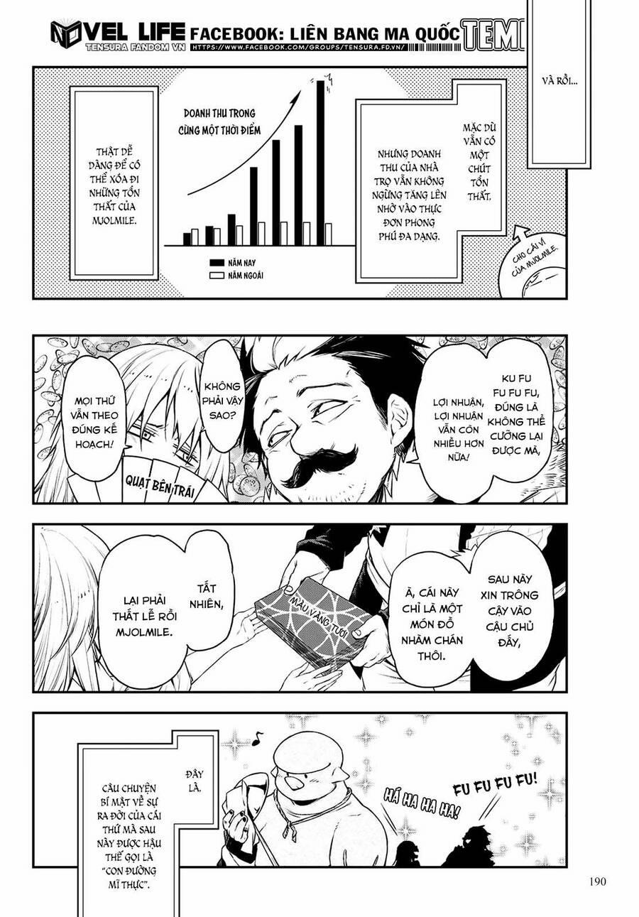 Dạo Quanh Ma Quốc 87.5 trang 10