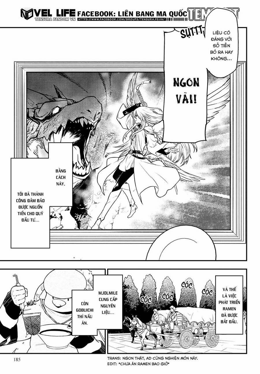 Dạo Quanh Ma Quốc 87.5 trang 5