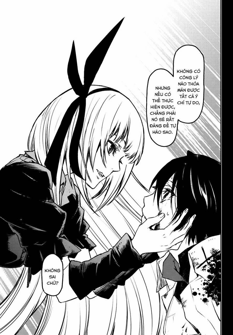 Dạo Quanh Ma Quốc 87 trang 24