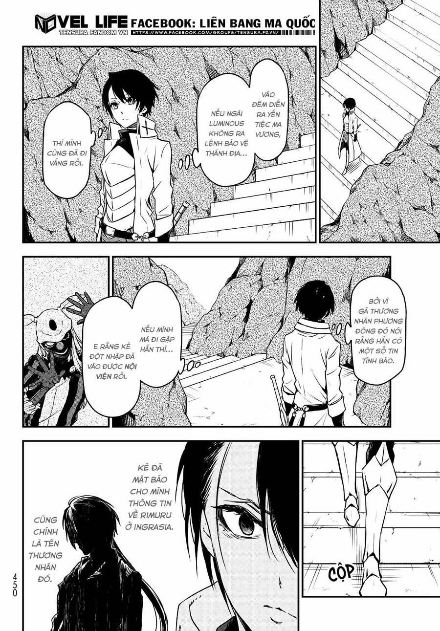 Dạo Quanh Ma Quốc 87 trang 41