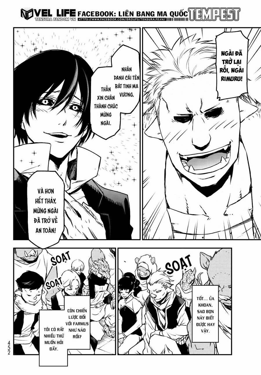 Dạo Quanh Ma Quốc 87 trang 43