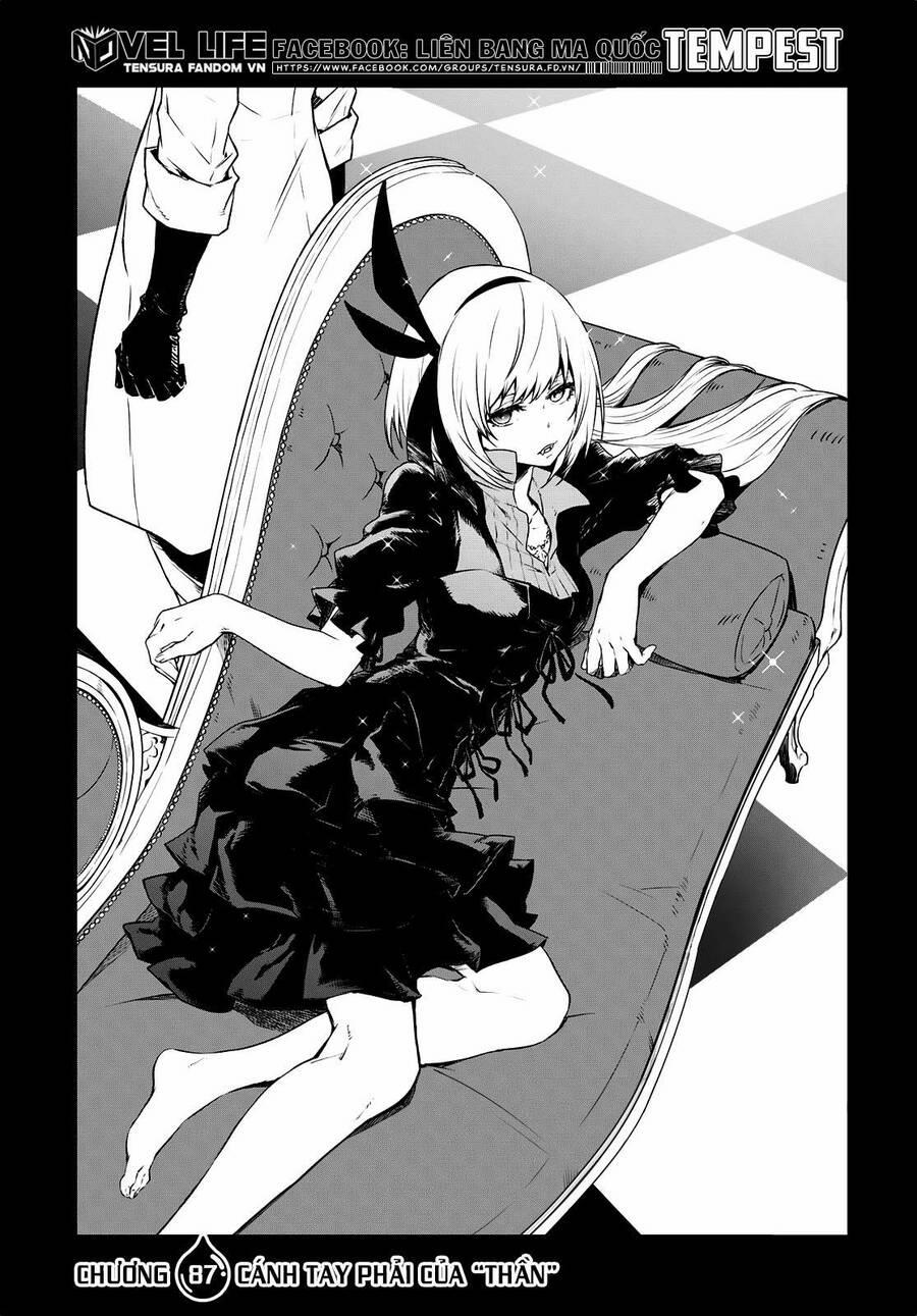 Dạo Quanh Ma Quốc 87 trang 6