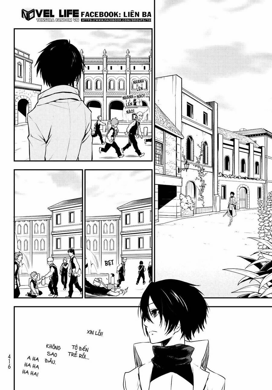 Dạo Quanh Ma Quốc 87 trang 7