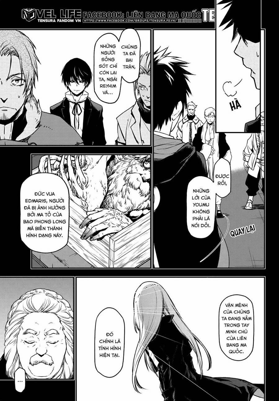 Dạo Quanh Ma Quốc 88 trang 19