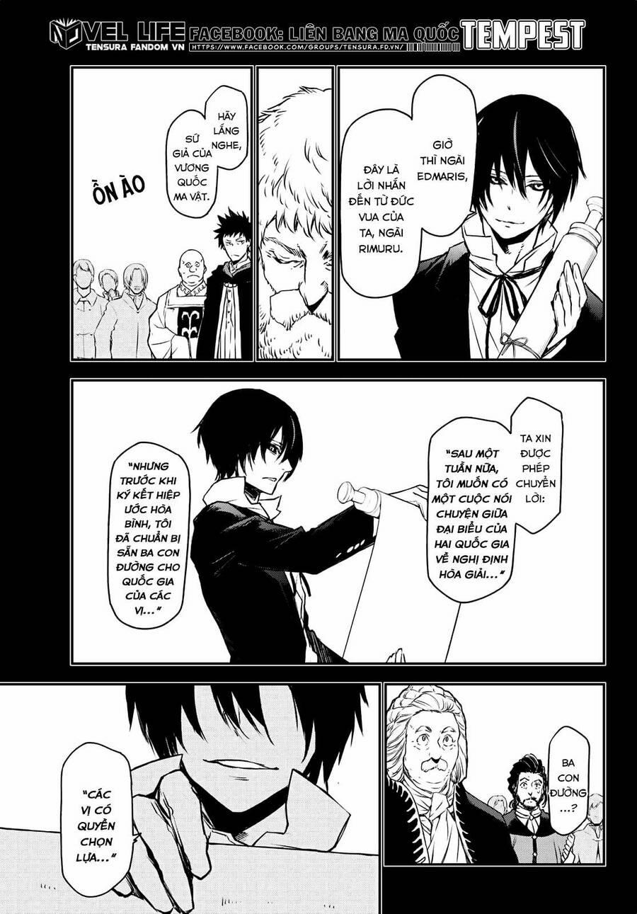 Dạo Quanh Ma Quốc 88 trang 23