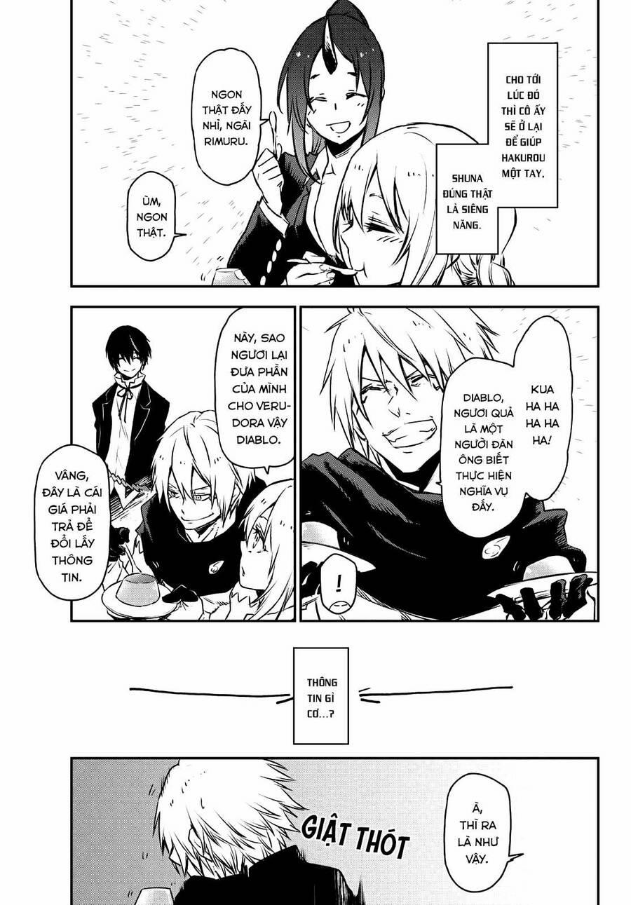 Dạo Quanh Ma Quốc 88 trang 33