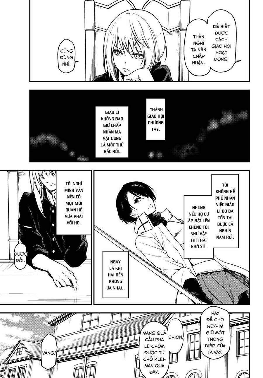 Dạo Quanh Ma Quốc 89 trang 15