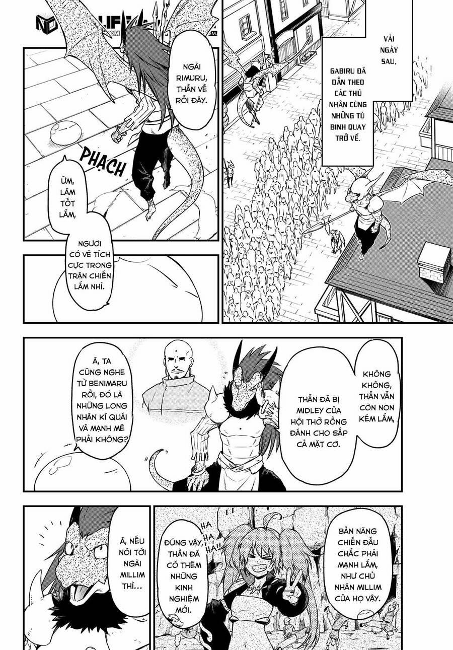 Dạo Quanh Ma Quốc 89 trang 16