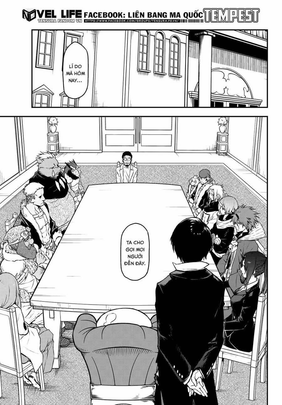 Dạo Quanh Ma Quốc 89 trang 23