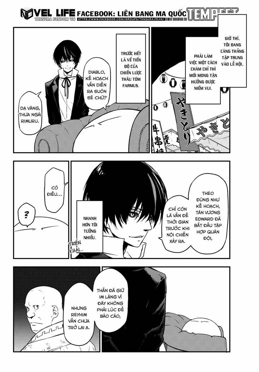 Dạo Quanh Ma Quốc 89 trang 30