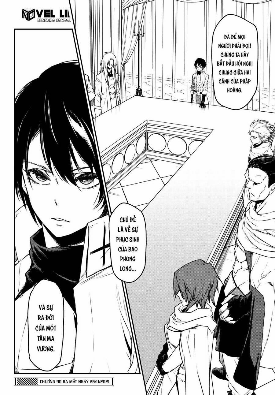 Dạo Quanh Ma Quốc 89 trang 36