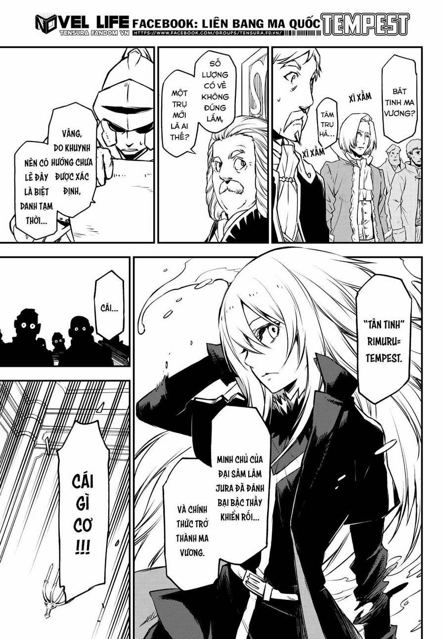 Dạo Quanh Ma Quốc 89 trang 5