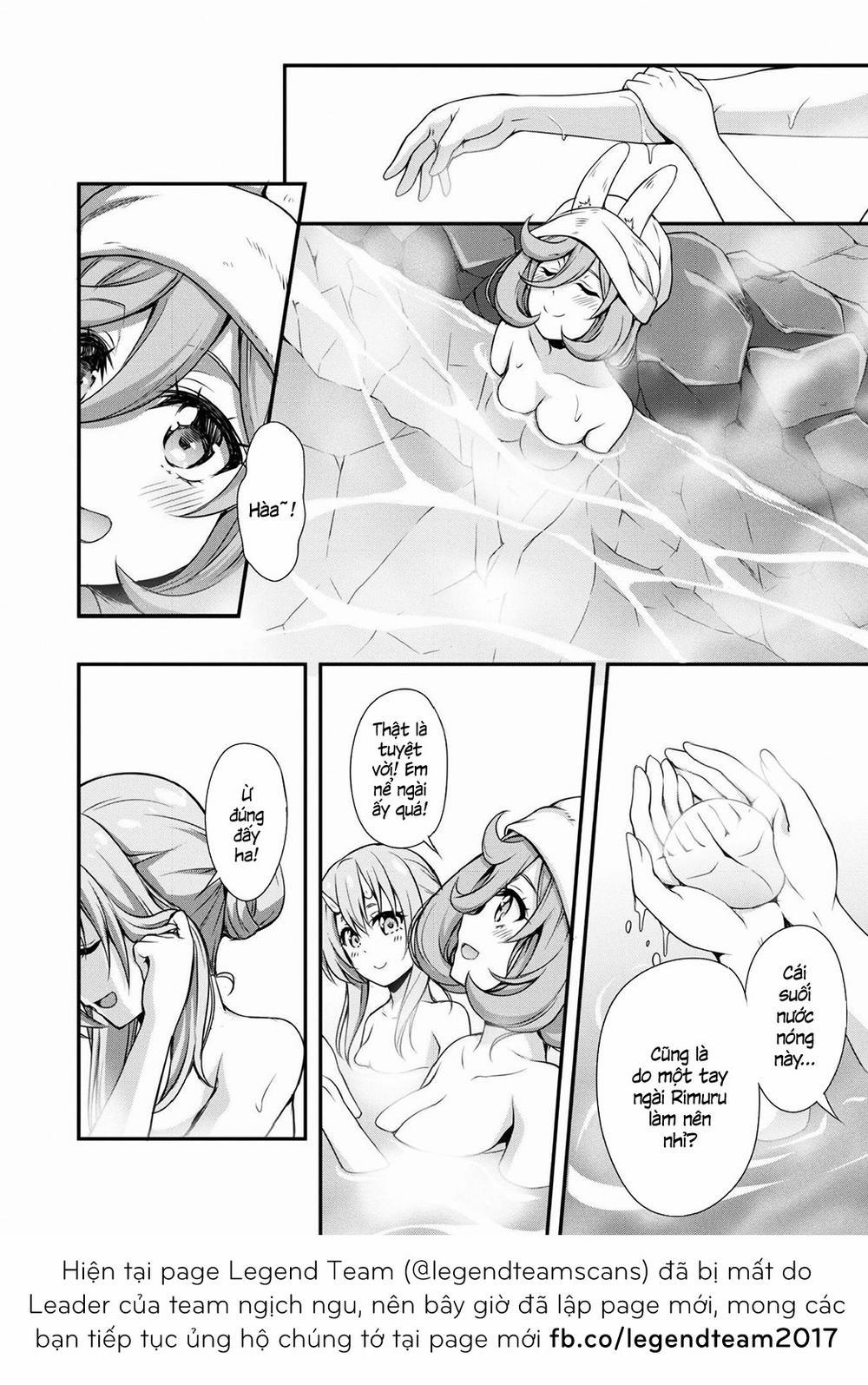 Dạo Quanh Ma Quốc 9 trang 17