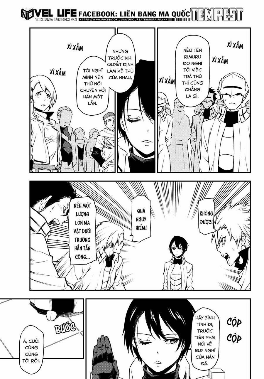 Dạo Quanh Ma Quốc 90 trang 16