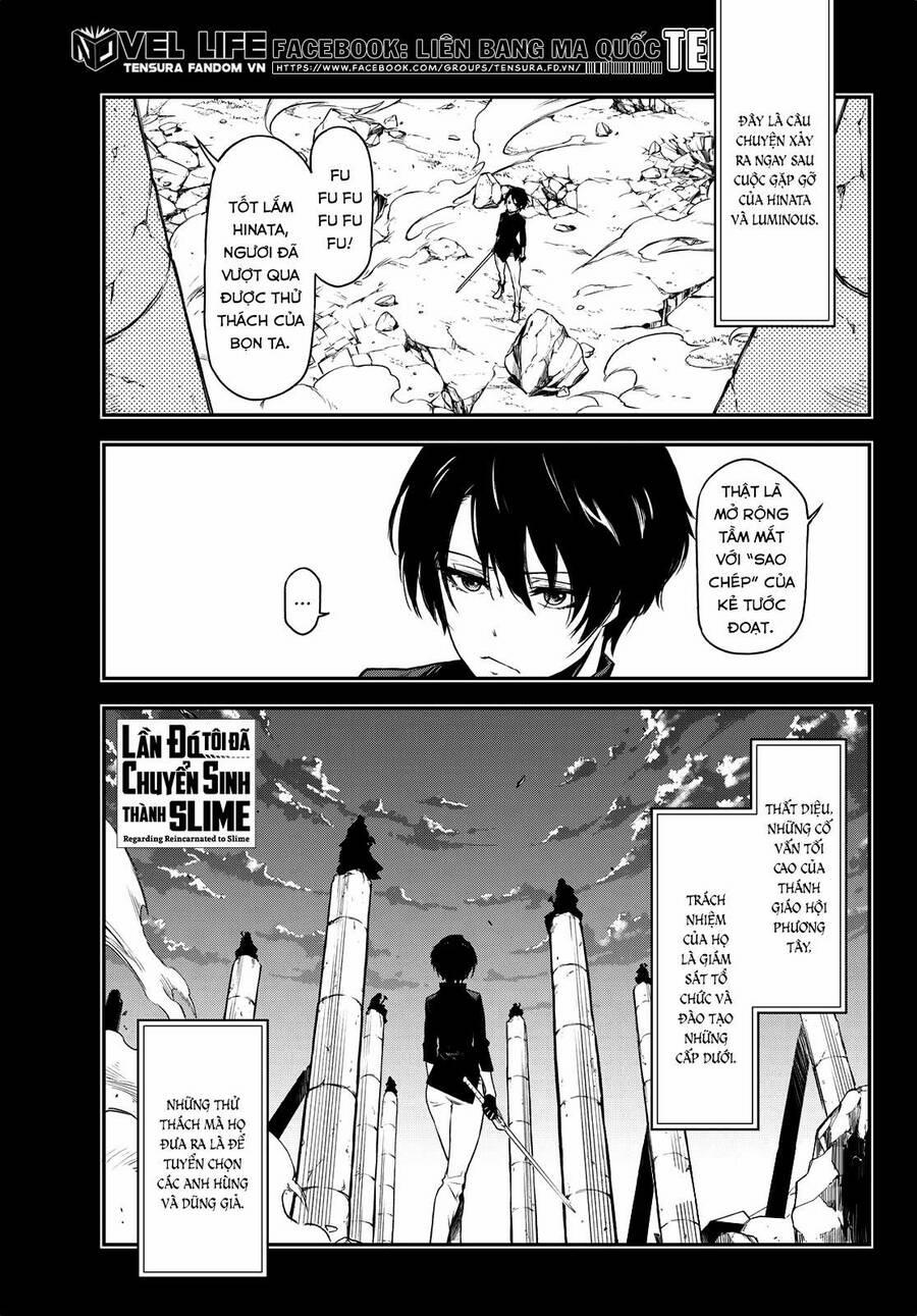 Dạo Quanh Ma Quốc 90 trang 2