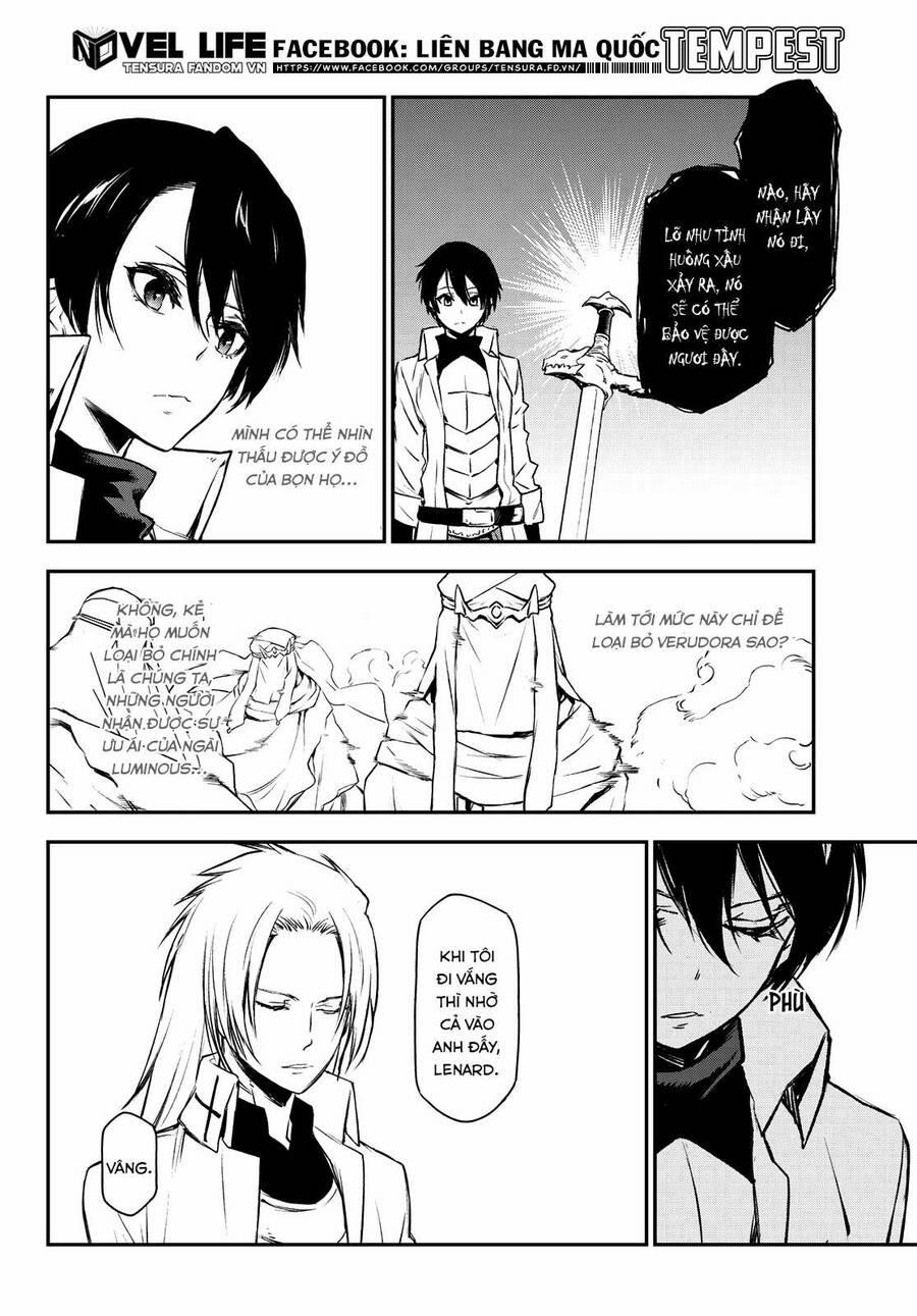 Dạo Quanh Ma Quốc 90 trang 29