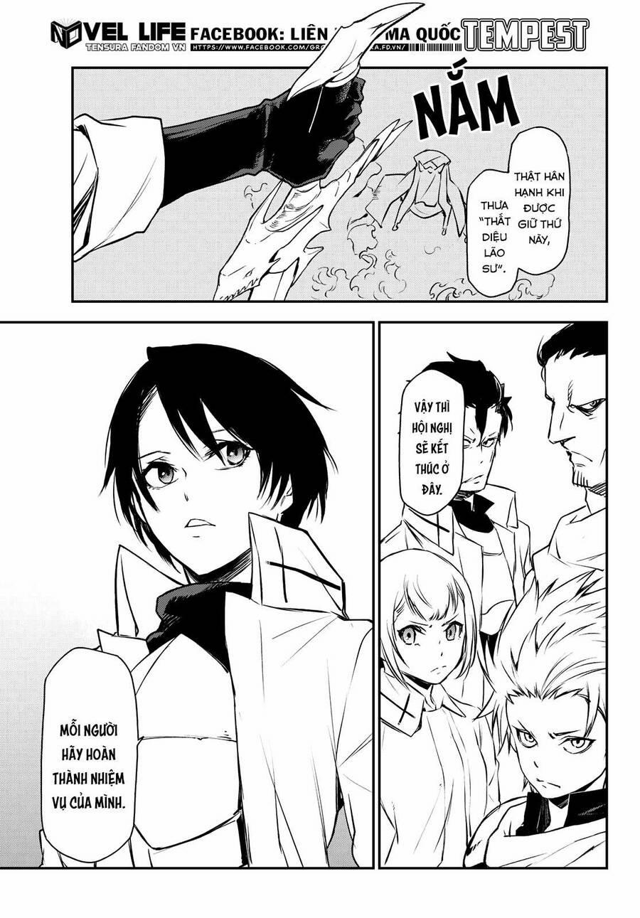 Dạo Quanh Ma Quốc 90 trang 30