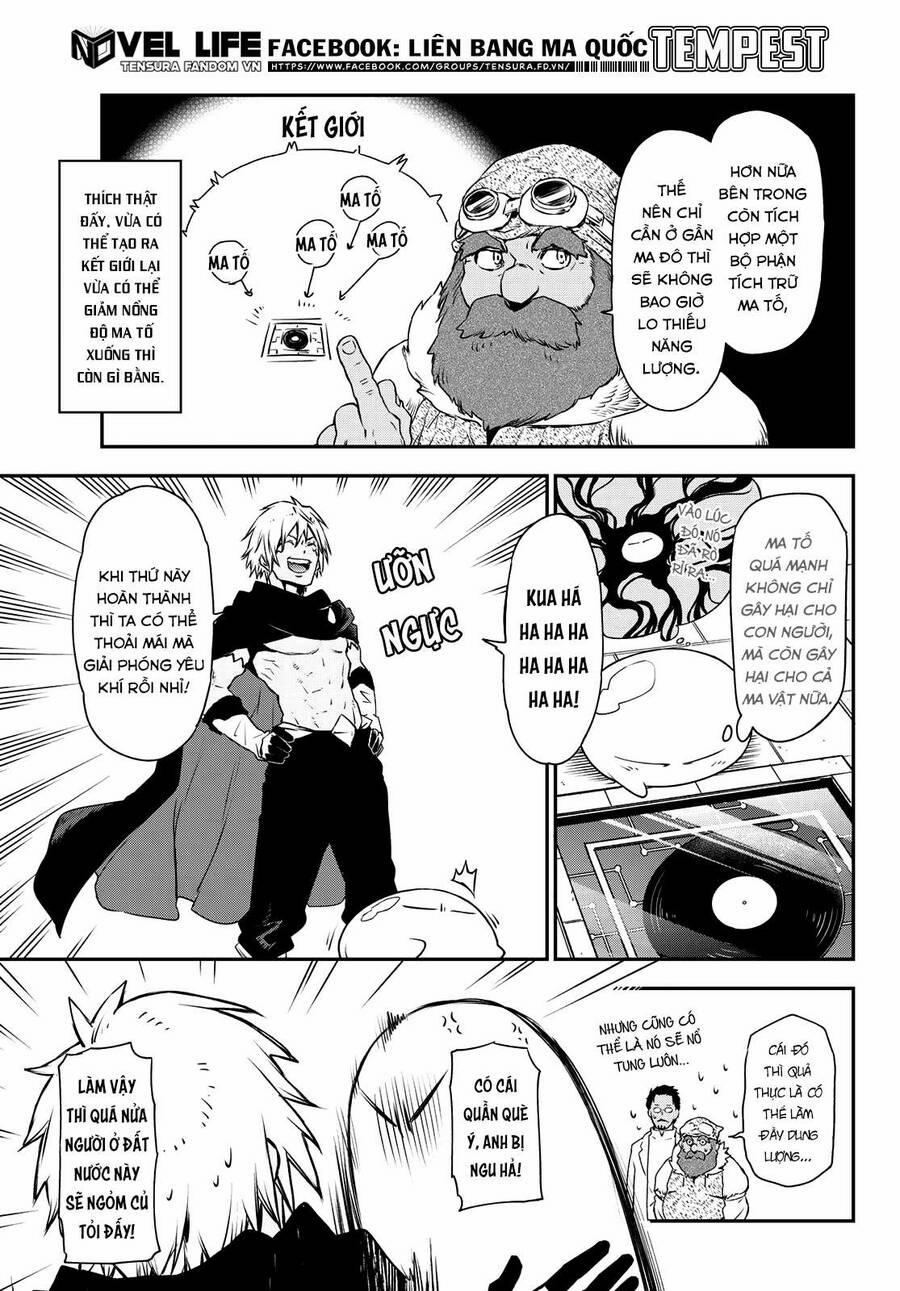 Dạo Quanh Ma Quốc 90 trang 32