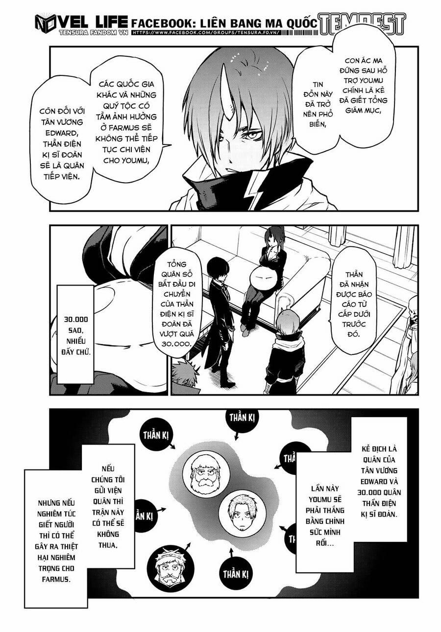 Dạo Quanh Ma Quốc 91 trang 17