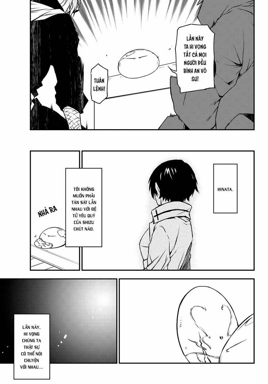 Dạo Quanh Ma Quốc 91 trang 25