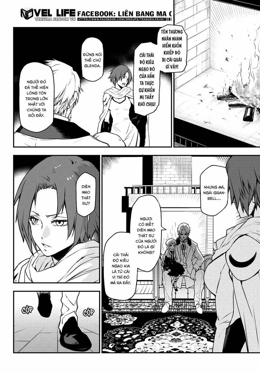 Dạo Quanh Ma Quốc 92 trang 11