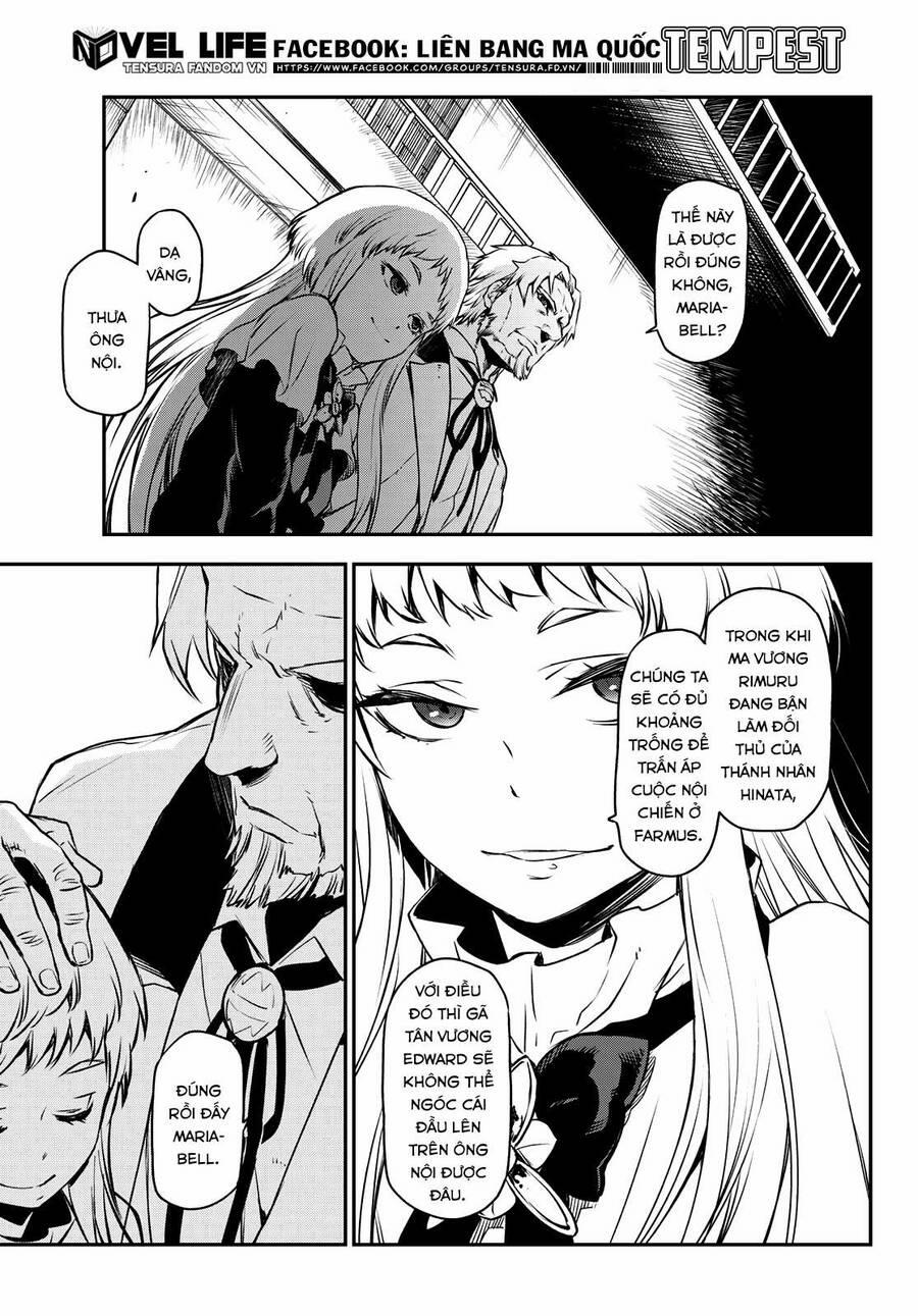 Dạo Quanh Ma Quốc 92 trang 14