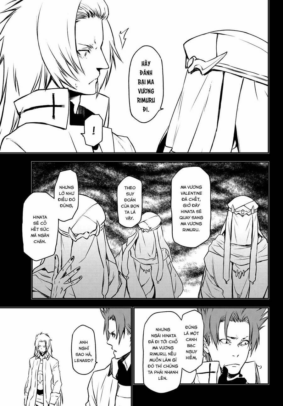 Dạo Quanh Ma Quốc 92 trang 30