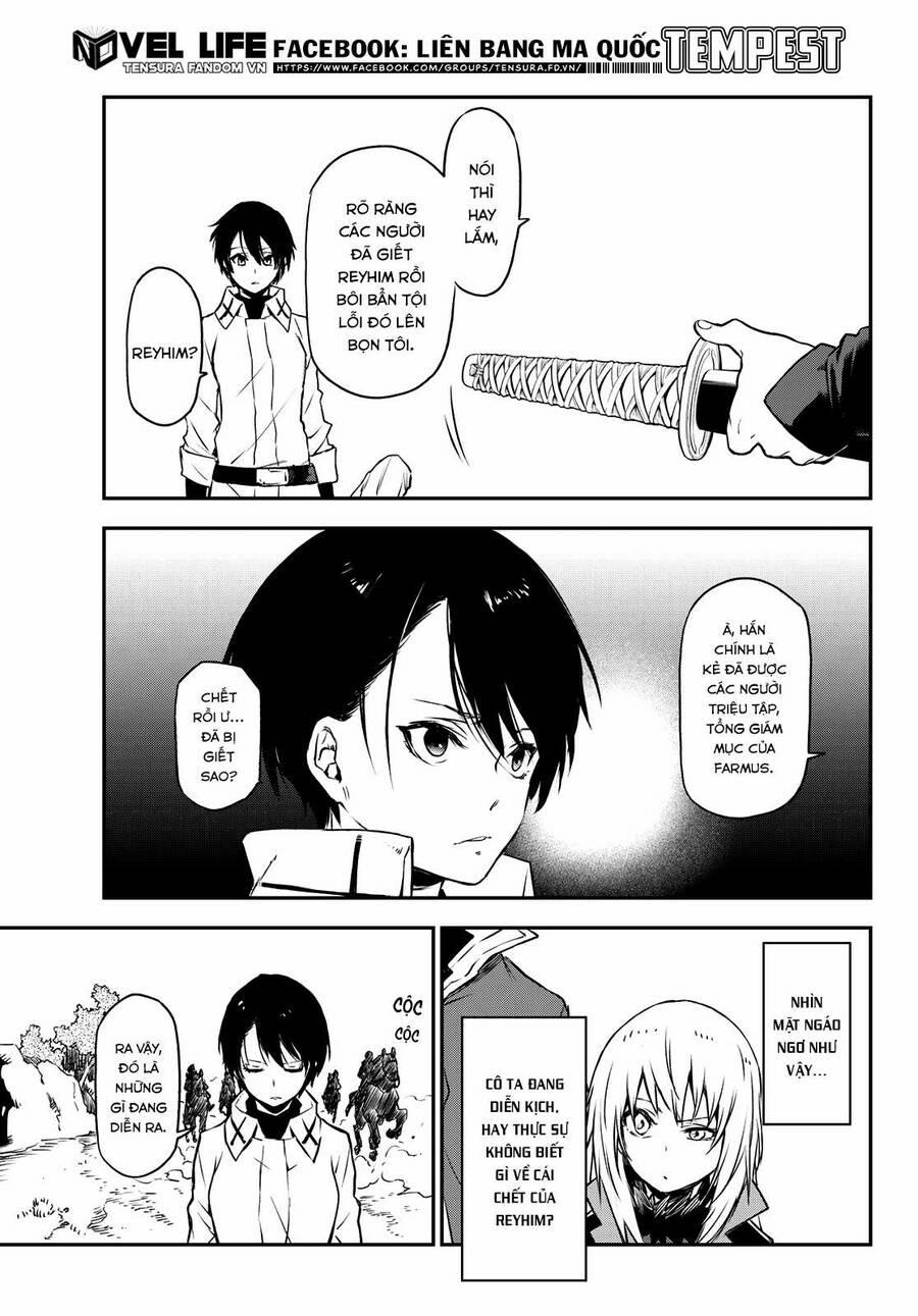 Dạo Quanh Ma Quốc 92 trang 36