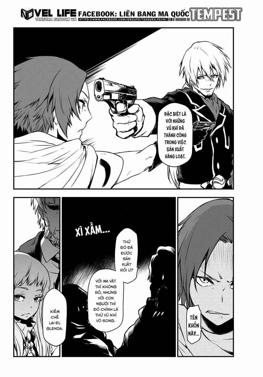 Dạo Quanh Ma Quốc 92 trang 7