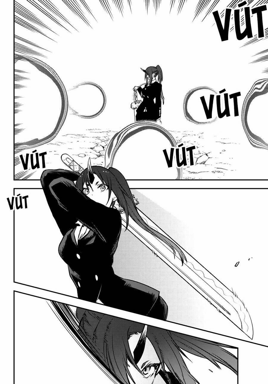 Dạo Quanh Ma Quốc 93 trang 17