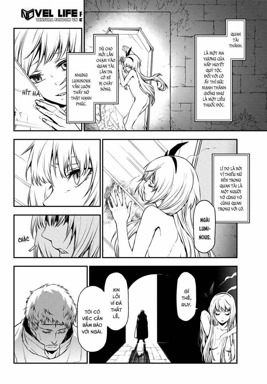 Dạo Quanh Ma Quốc 93 trang 2