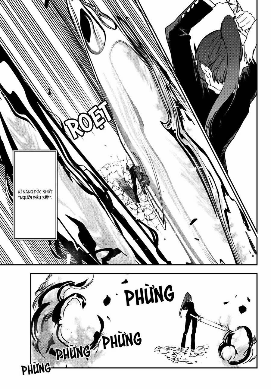 Dạo Quanh Ma Quốc 93 trang 28